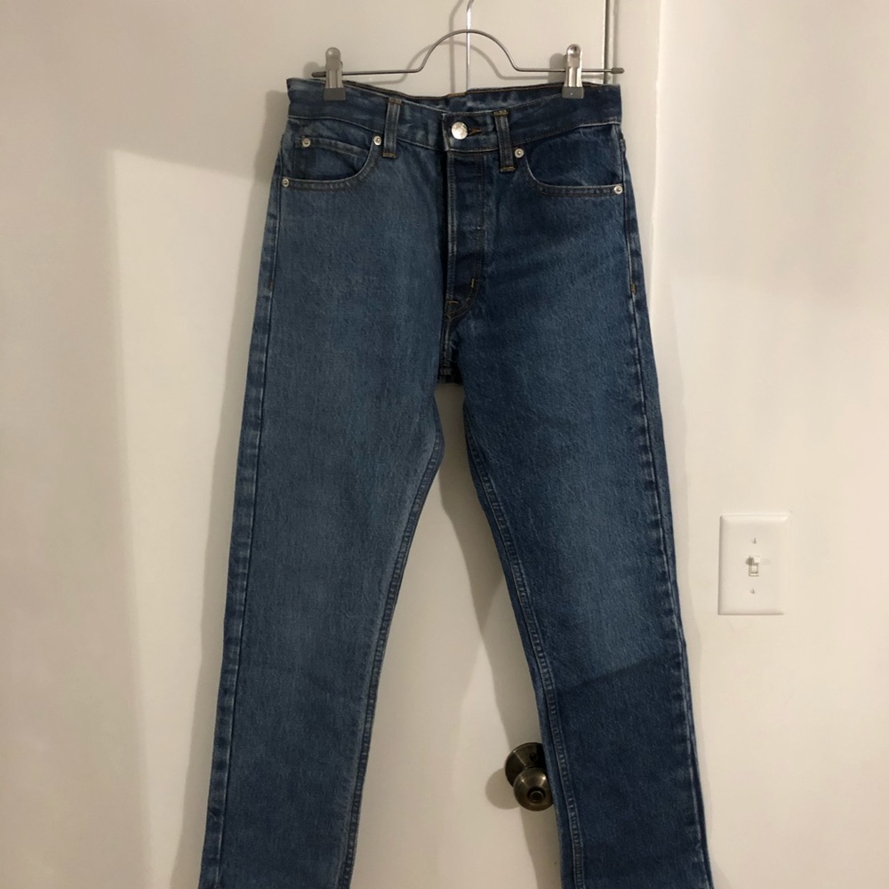 Jeans NEVER WORN